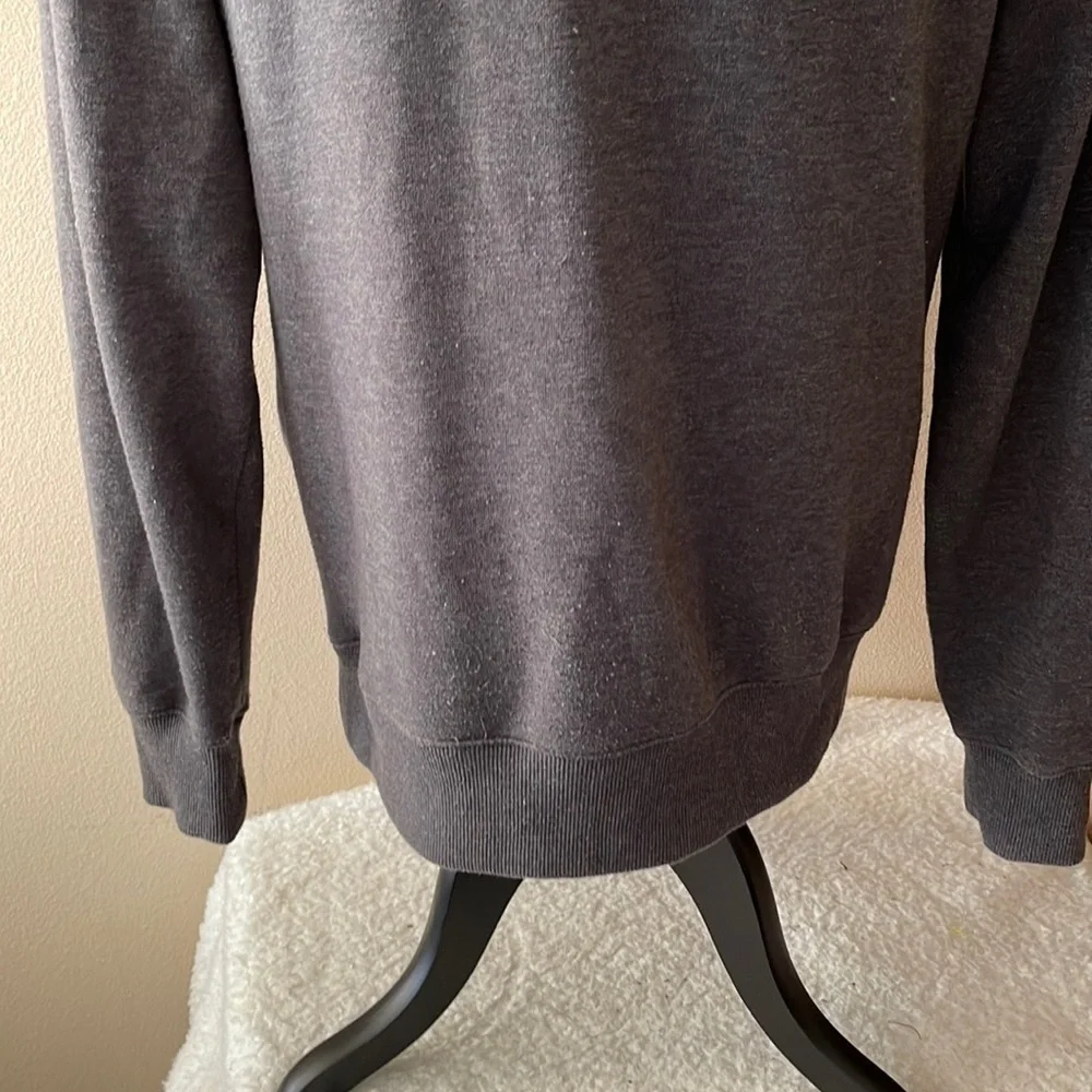 THE North Face Hoodie Size Medium
